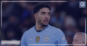 عمر مرموش يتألق في مانشستر سيتي ويستعد لمواجهة عالمية