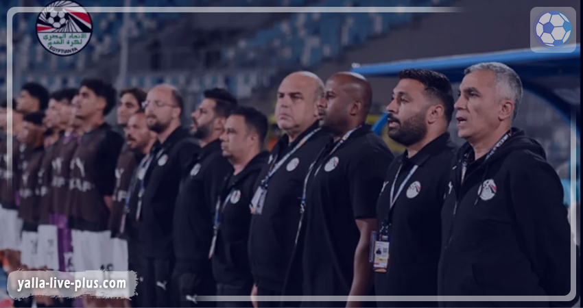 مدرب منتخب مصر: مجموعتنا في كأس العالم متوازنة وسنقدم أفضل ما لدينا