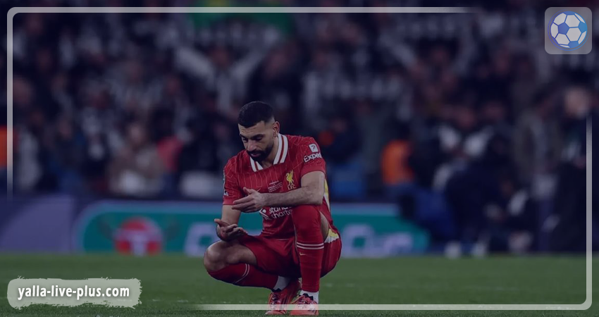احتفالات تاريخية في أنفيلد: ليفربول يتوج بلقب الدوري الإنجليزي للمرة العشرين