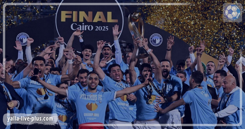 سيد عبد الحفيظ: كارثة حقيقية تؤكد أن بيراميدز أكبر خطر على الزمالك