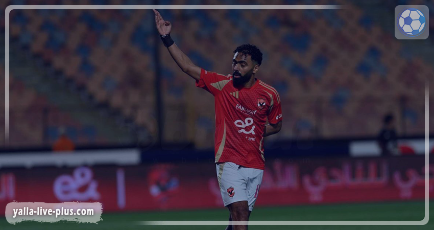 حسين الشحات: لدي ميزة لا يمتلكها الكثيرون.. وسأرحل عن الأهلي للراحة فقط