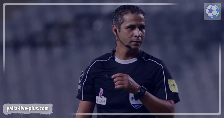 اتحاد الكرة يُعلن عن مشاركة حكم مصري في كأس العالم للأندية
